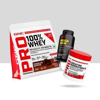 GNC India