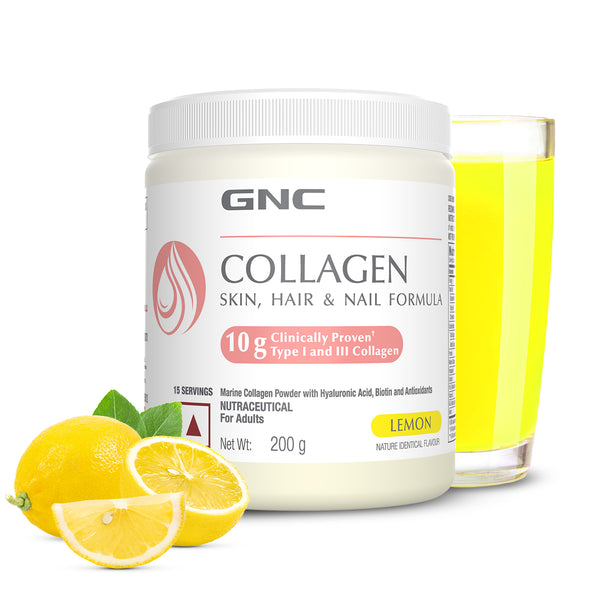 GNC Marine Collagen Powder