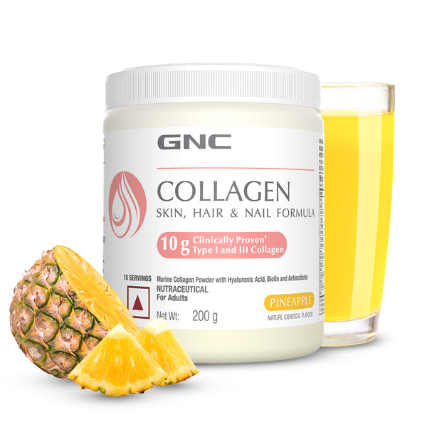 GNC Marine Collagen Powder