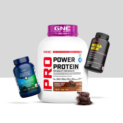 GNC India