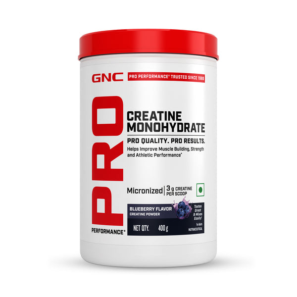 GNC Pro Performance Creatine Monohydrate