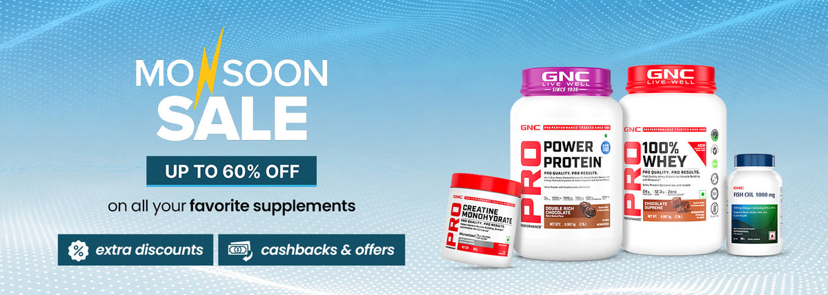 Monsoon Sale
