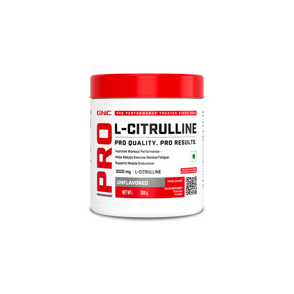 GNC Pro Performance L - Citrulline