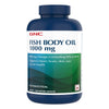 GNC Fish Oil