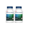 Fish Oil Omega 3 Capsules - 1000mg