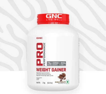 Weight Gainer