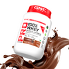 GNC Pro Performance 100% Whey (New Formulation) 2 lbs Cafe Mocha