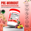 Pre-Workout
