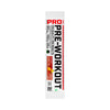 PP PRE-WORKOUT 12GM