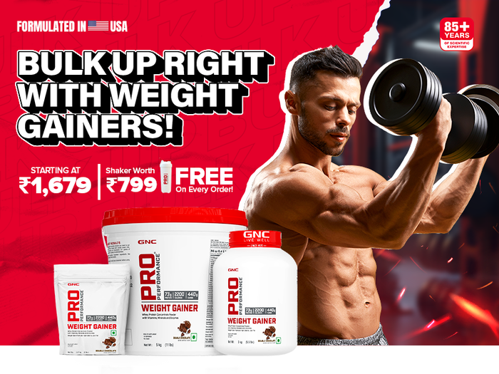 GNC GNC India GNC Nutrition Buy GNC Products & Supplements online