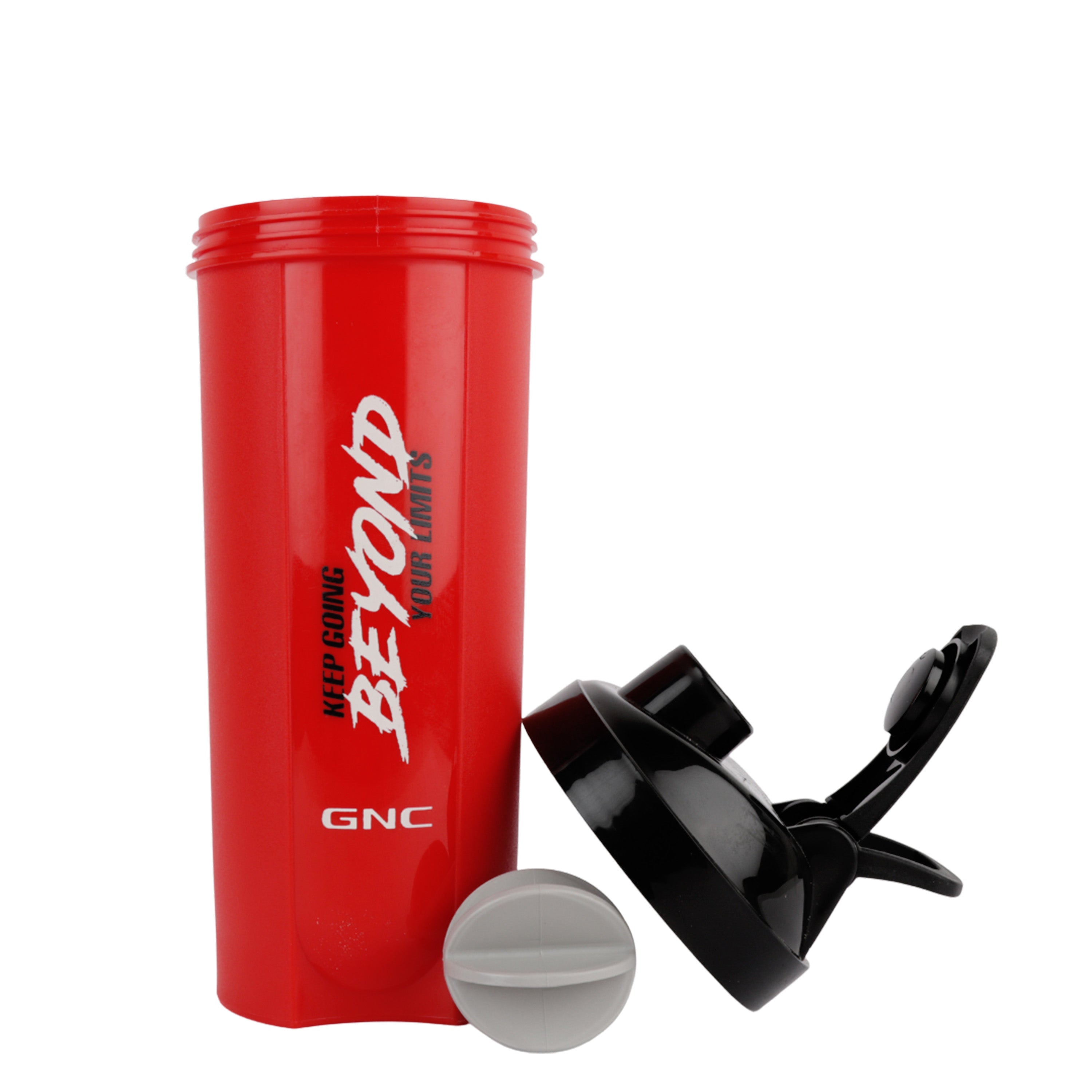 Gnc shaker cup sale