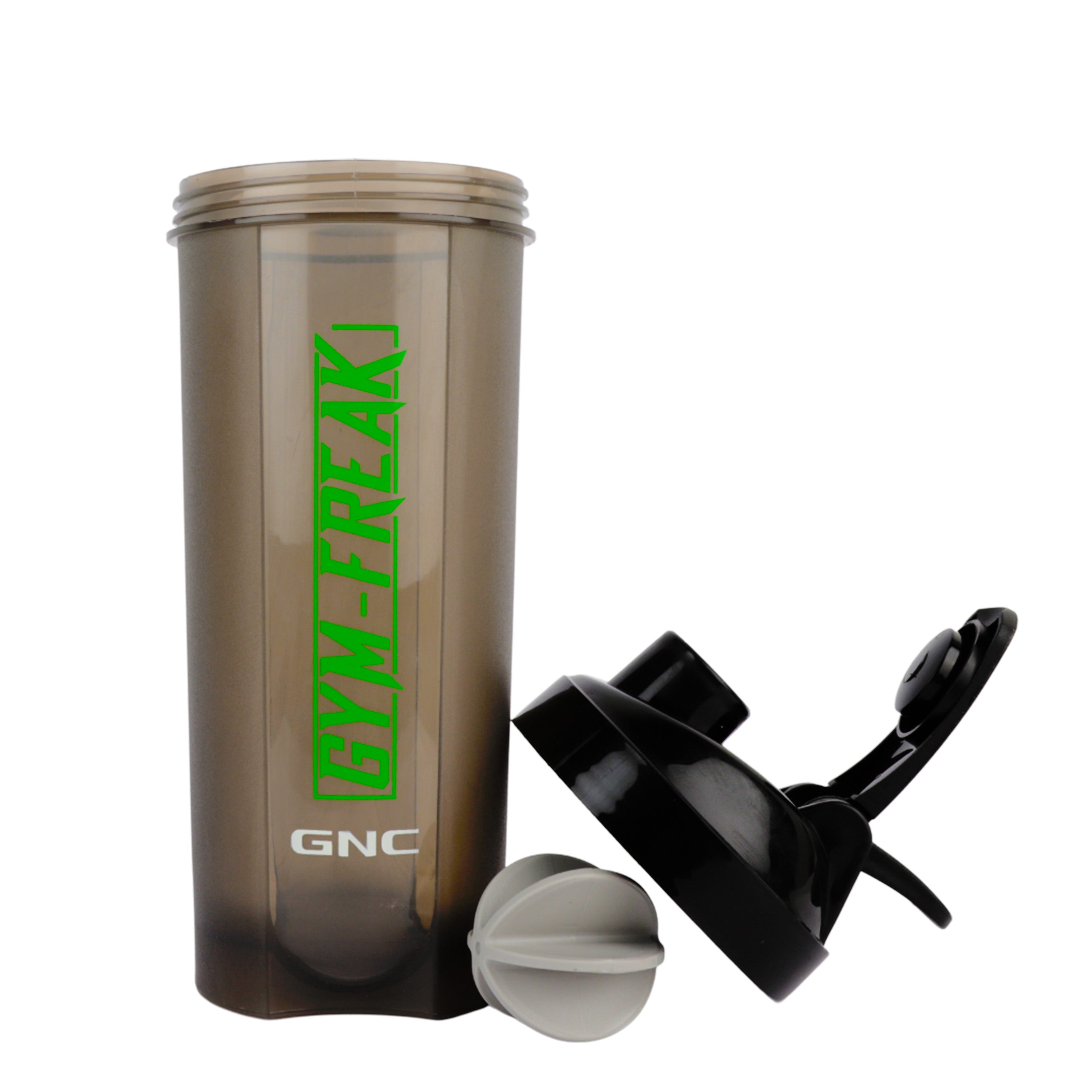 GNC Heavy Duty Shaker