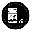 GNC Calcium Plus 1000mg with Magnesium and Vitamin D3 - Improves Calcium Absorption