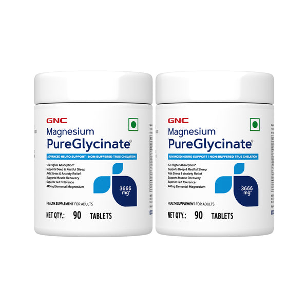 Magnesium PureGlycinate