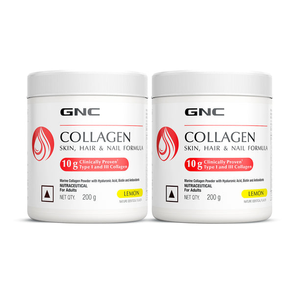 GNC Marine Collagen Powder