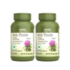 Herbal Plus Milk Thistle 1000mg