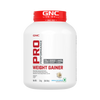 GNC Pro Performance Weight Gainer 3kg gainer vanilla