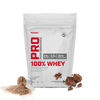 100% Whey Protein - 1 lbs