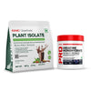 GNC Superfood Plant isolate + Creatine Monohydrate 100g