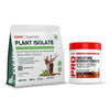 GNC Superfood Plant isolate + Creatine Monohydrate 100g