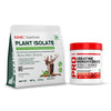 GNC Superfood Plant isolate + Creatine Monohydrate 100g