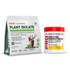 GNC Superfood Plant isolate + Creatine Monohydrate 100g