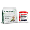 GNC Superfood Plant isolate + Creatine Monohydrate 100g