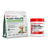 GNC Superfood Plant isolate + Creatine Monohydrate 100g