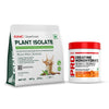GNC Superfood Plant isolate + Creatine Monohydrate 100g