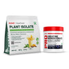 GNC Superfood Plant isolate + Creatine Monohydrate 100g