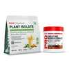 GNC Superfood Plant isolate + Creatine Monohydrate 100g