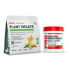 GNC Superfood Plant isolate + Creatine Monohydrate 100g