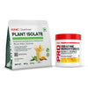 GNC Superfood Plant isolate + Creatine Monohydrate 100g