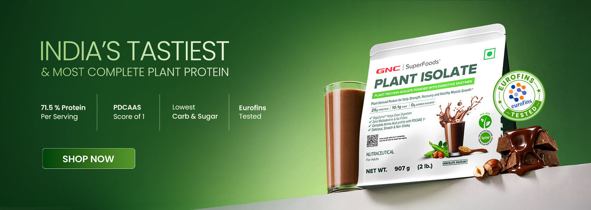 Plant Isolate