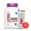 GNC Pro Performance Power Protein - 6-in-1 Stack for Increased Strength, Recovery & Muscle Mass