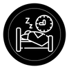 GNC Melatonin With Vitamin B6 - Regulates Sleep-Wake Cycle