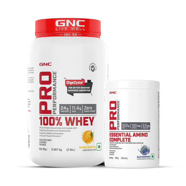 Ultimate Recovery Stack For Faster Recovery