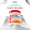 Creatine + Electrolytes