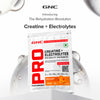 Creatine + Electrolytes