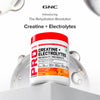 Creatine + Electrolytes