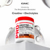 Creatine + Electrolytes