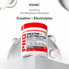 Creatine + Electrolytes