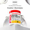 Creatine + Electrolytes