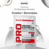 Creatine + Electrolytes