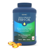 GNC Triple Strength Fish Oil - Clearance Sale| Expiry - 2025-03-31