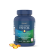 GNC Triple Strength Fish Oil