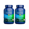 GNC Triple Strength Fish Oil