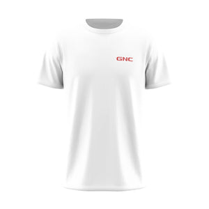 GNC Round Neck T-Shirt (Over Size)
