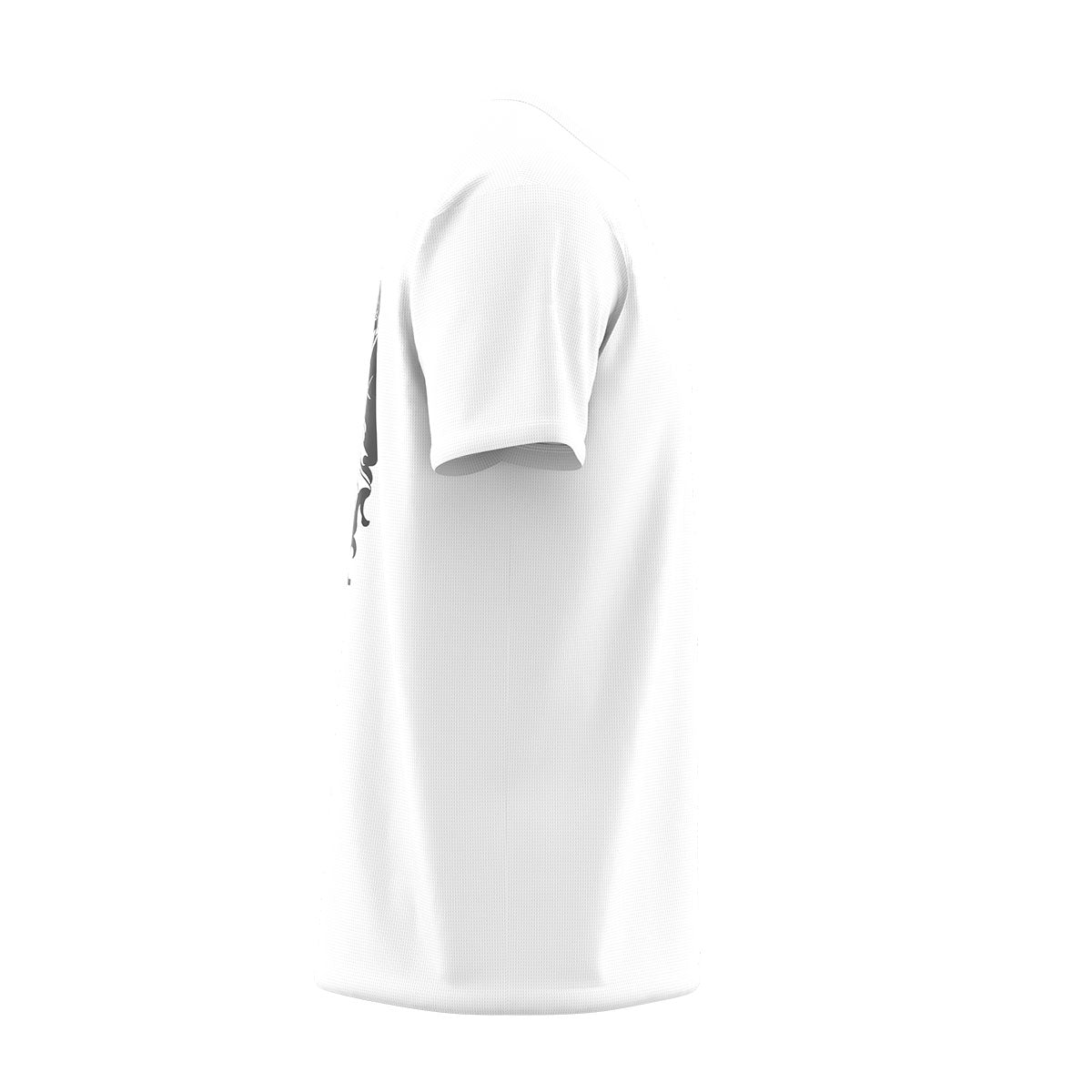 GNC Round Neck T-Shirt (Over Size)