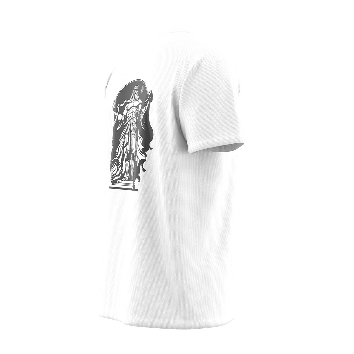 GNC Round Neck T-Shirt (Over Size)